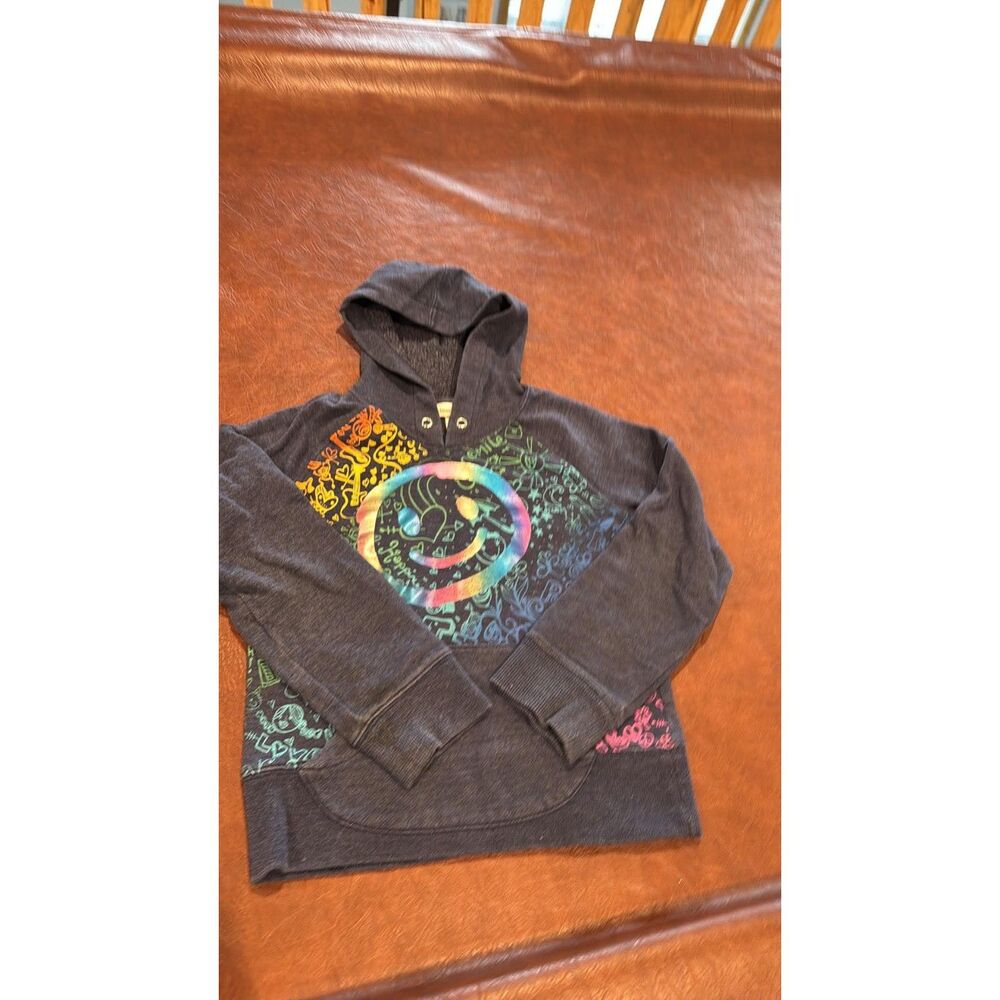 Limited Too girls long sleeve sweetshirt size 7